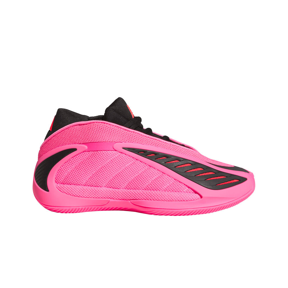 Adidas anthony edwards 2 Rosa (40)