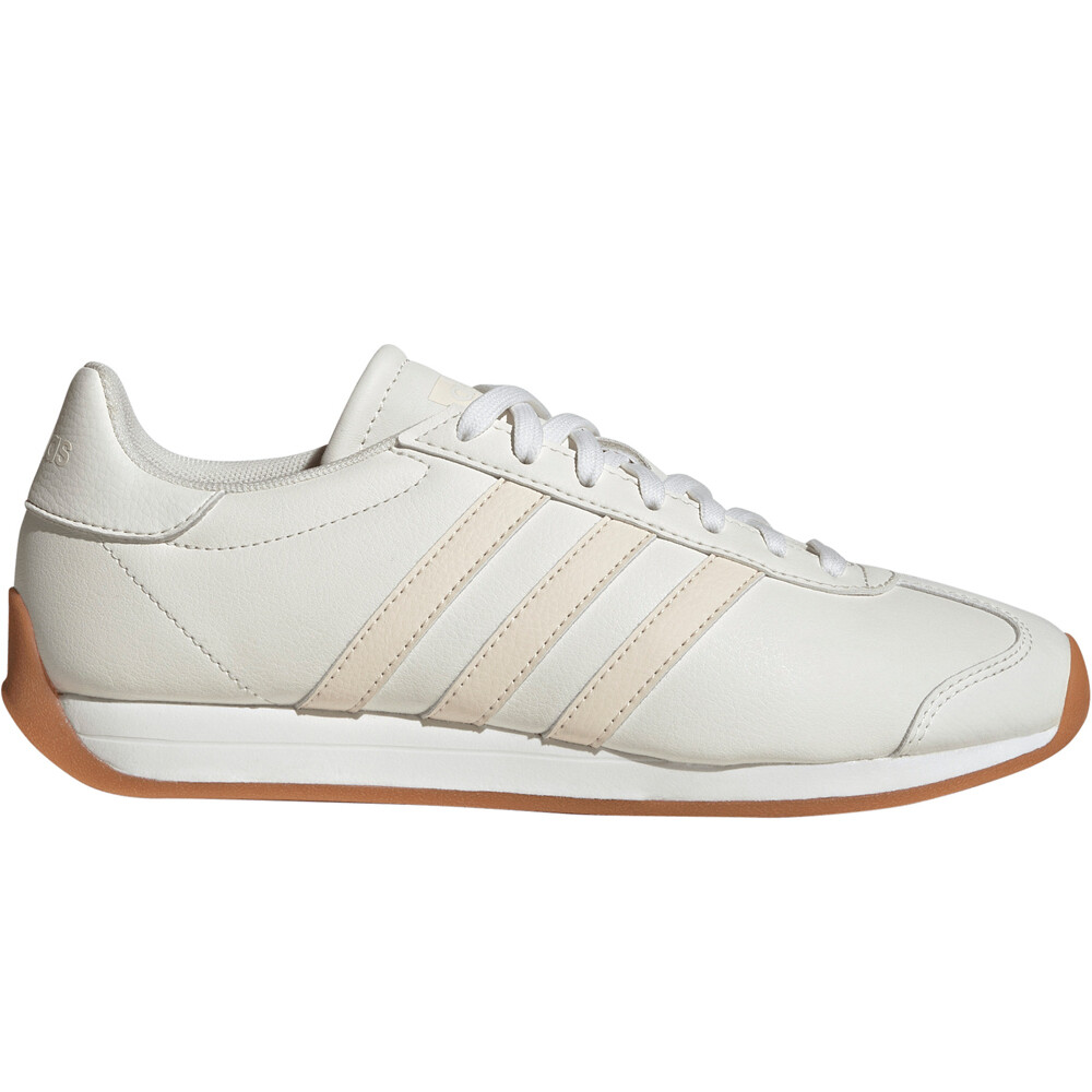 Runvista zapatilla moda mujer Blanco (37 1/3)