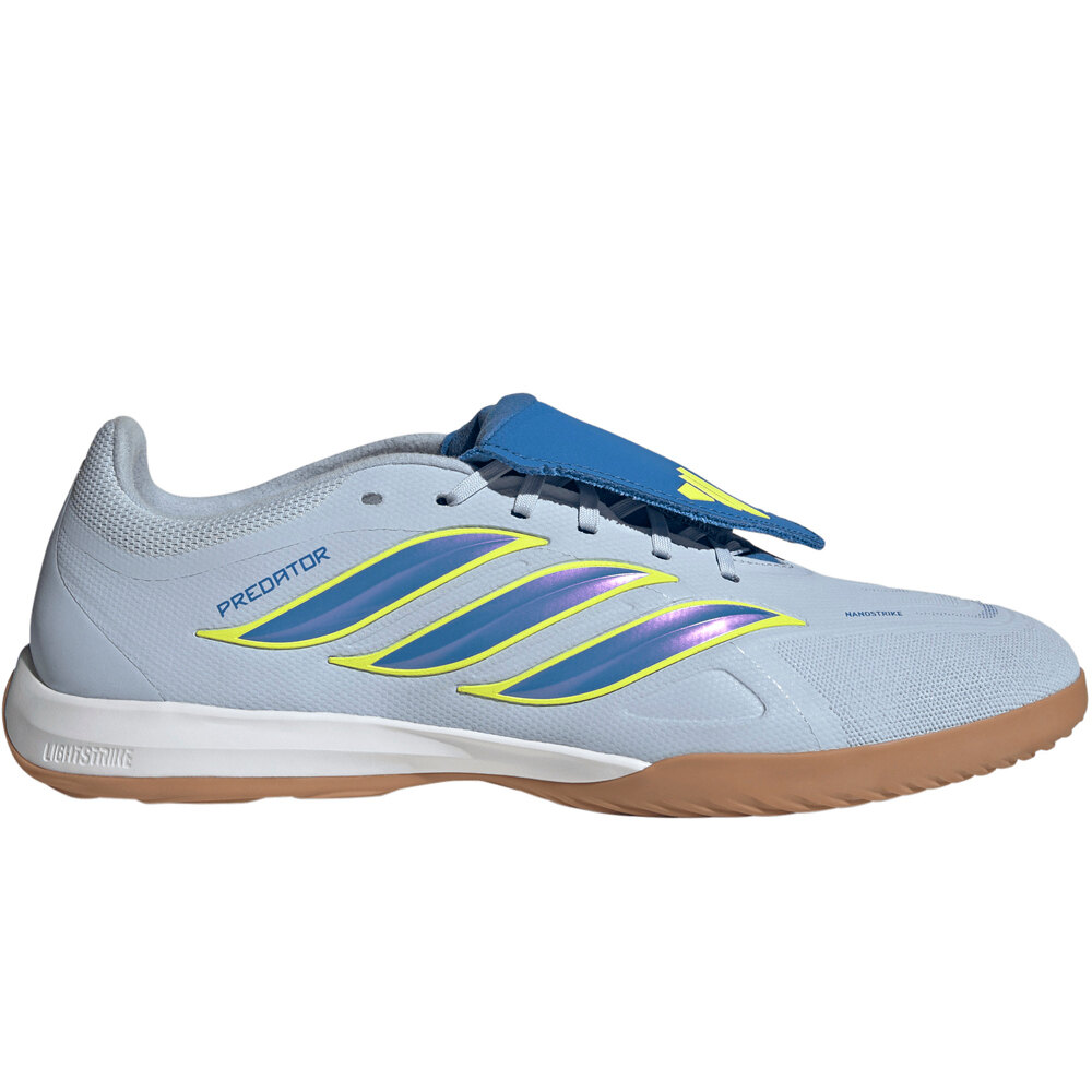 Sala predator league in botas fútbol sala Azul (44)