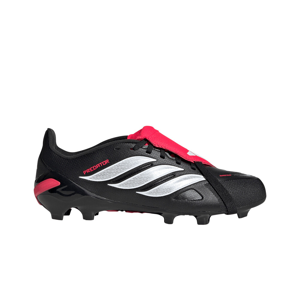 Adidas predator league fg botas de futbol niño cesped artificial