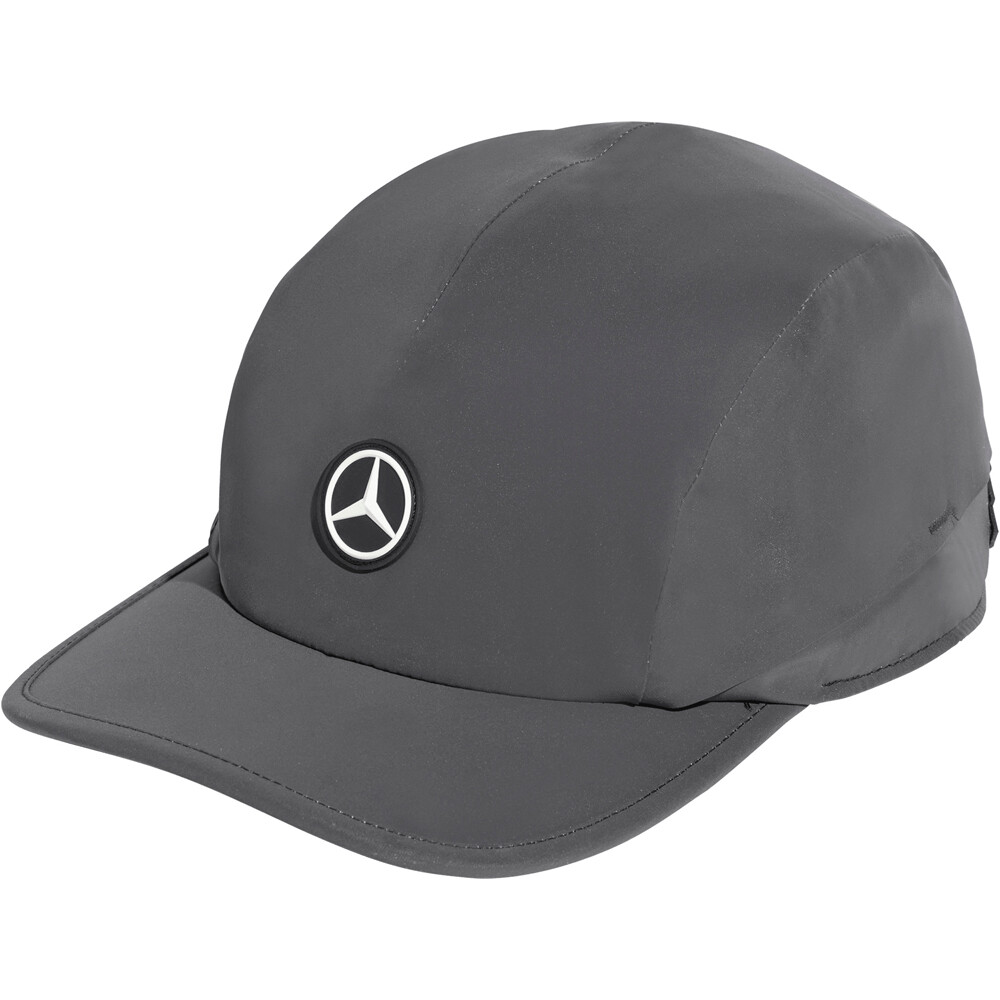 Adidas mercedes amg petronas f1 mechanics visera lona