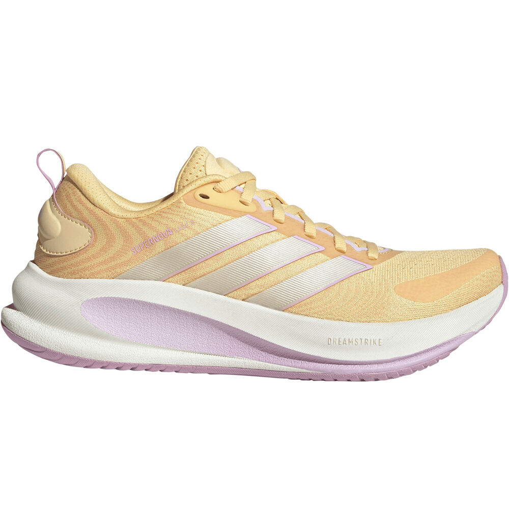 Supernova ease 2 zapatilla running mujer Rosa (40 2/3)