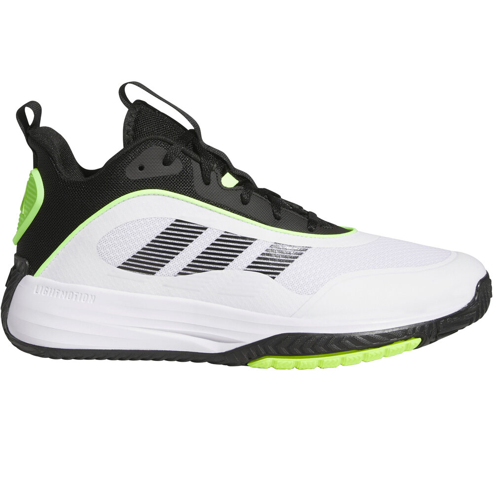 adidas ownthegame 30 zapatilla baloncesto
