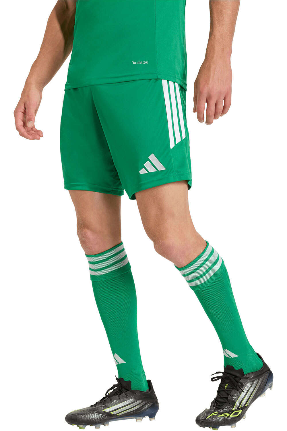 Adidas tiro26 league pantalones cortos futbol