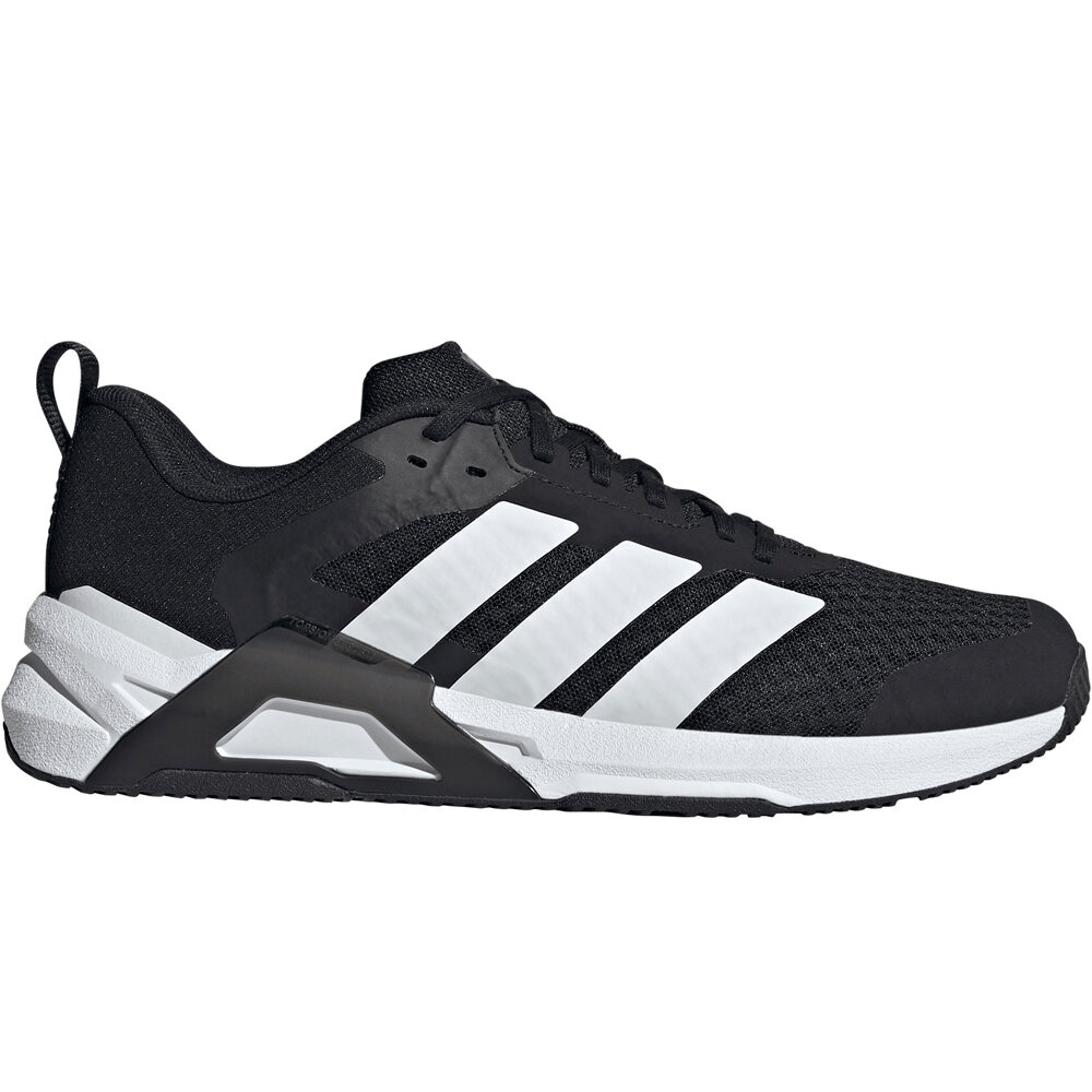 Dropset control zapatilla cross training hombre Negro (46 2/3)