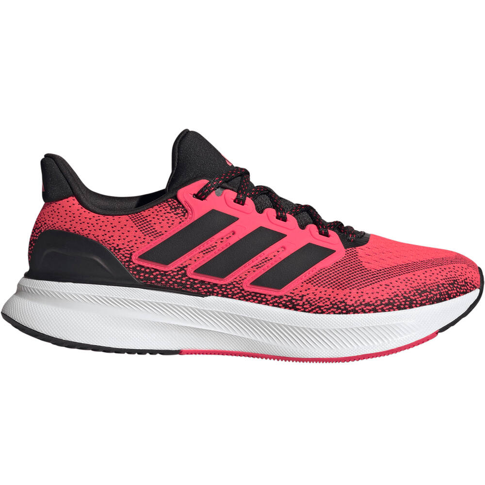 Ultrarun 5 zapatilla running hombre Rojo (42 2/3)