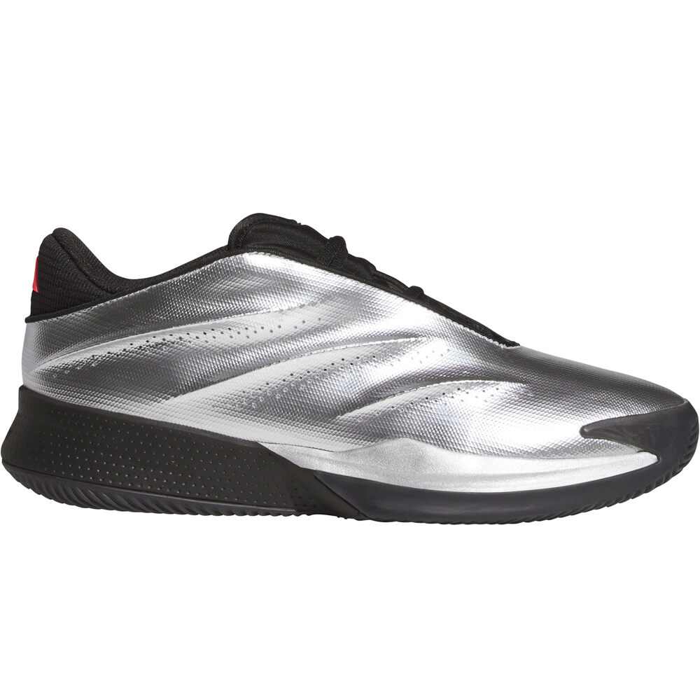 Crazy energy zapatilla baloncesto Blanco (45 1/3)