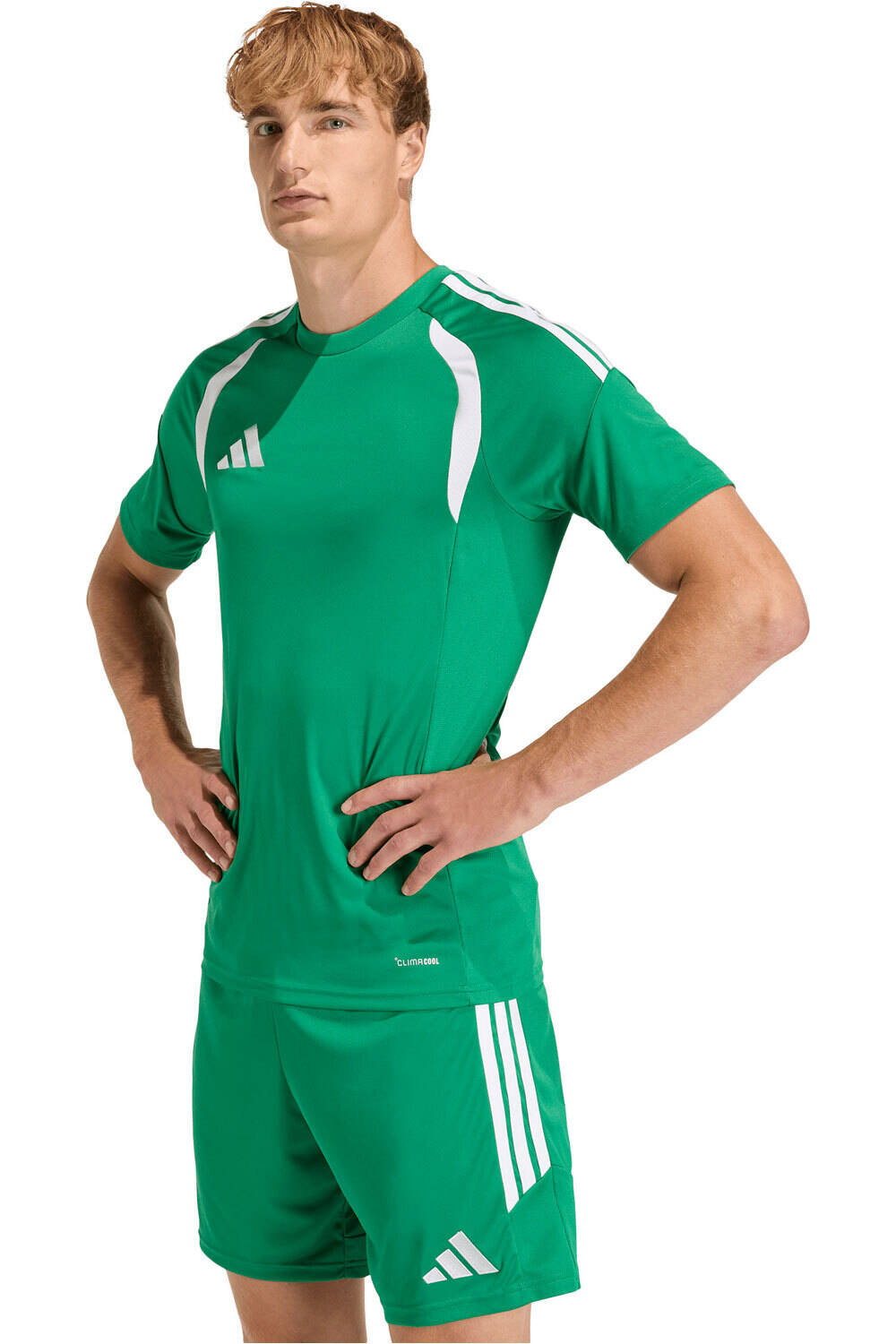 Verde