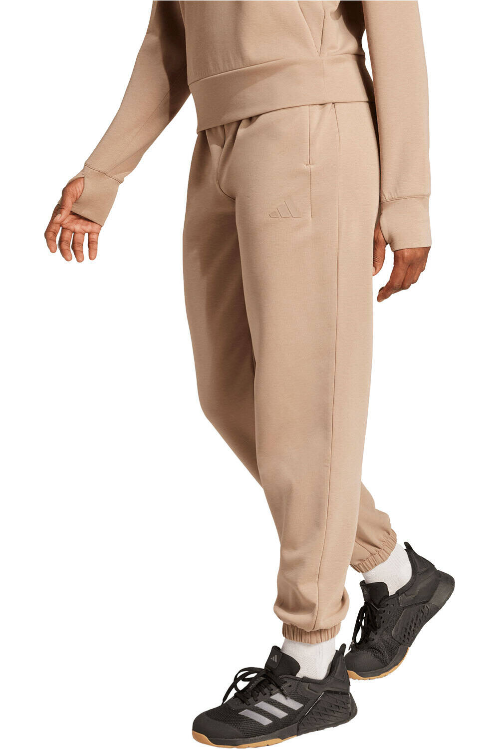 d4t workout warm up pantalones y mallas largas fitness mujer