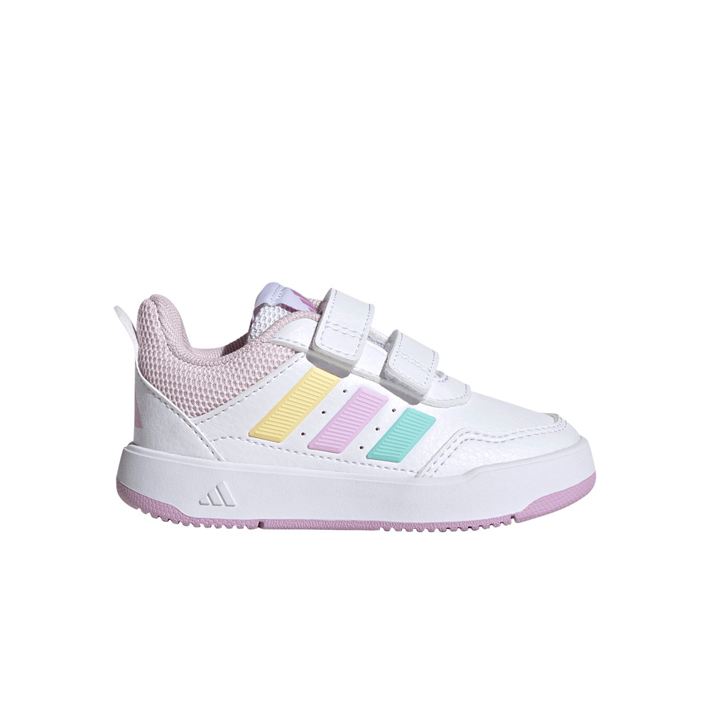 Tensaur sport 30 zapatilla multideporte bebe Blanco (22)
