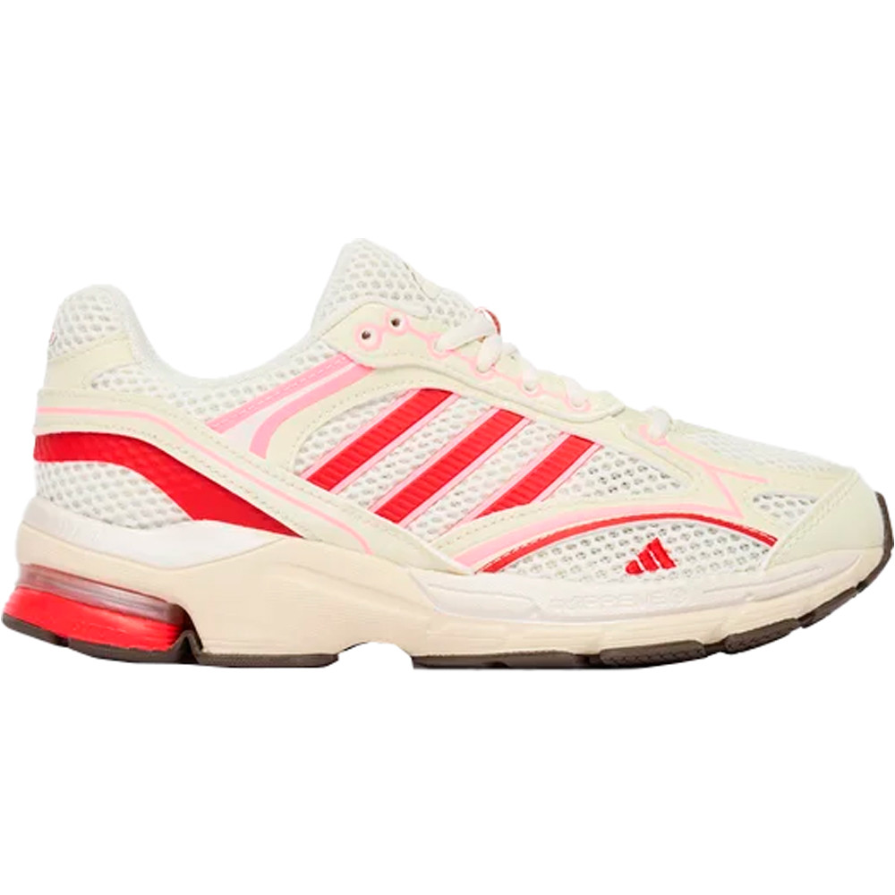 Spiritain 2000 zapatilla moda hombre Blanco (37 1/3)