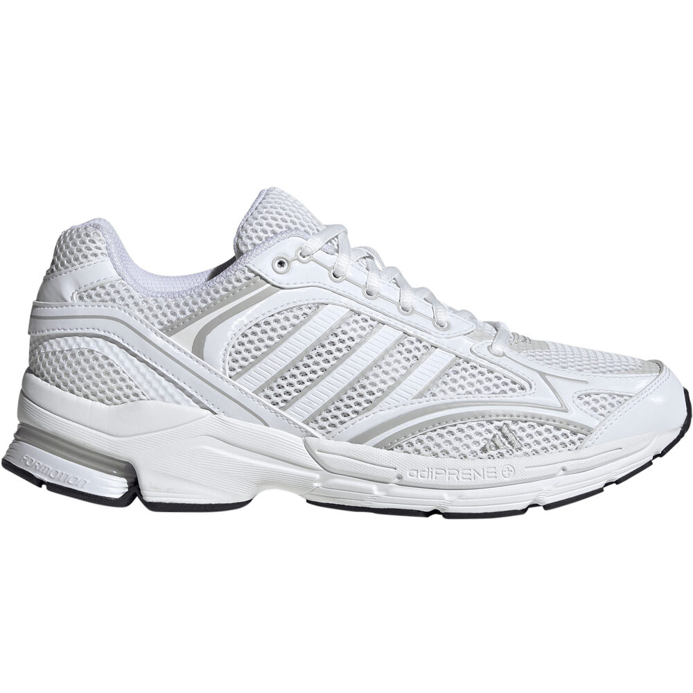 Spiritain 2000 zapatilla moda hombre Blanco (43 1/3)