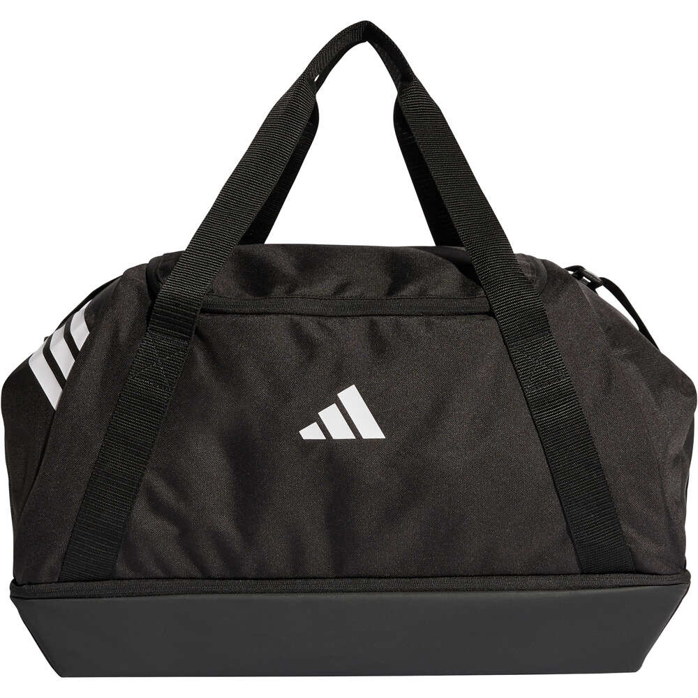 Tiro bolsas deporte Negro (UNICA)