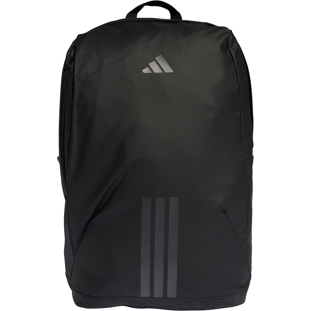 Adidas Unisex Negro Tiro Mochila Deporte Unica