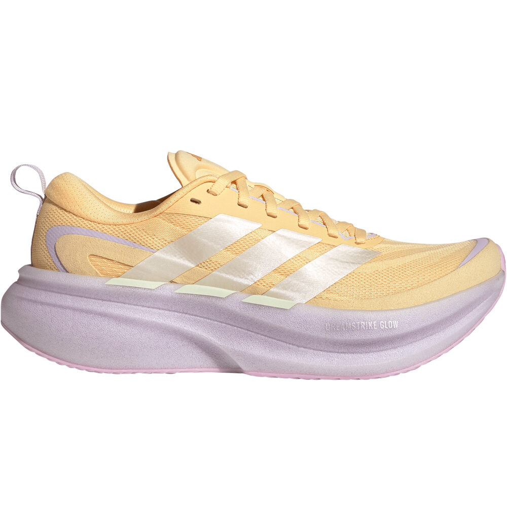 Adidas supernova glide zapatilla running mujer
