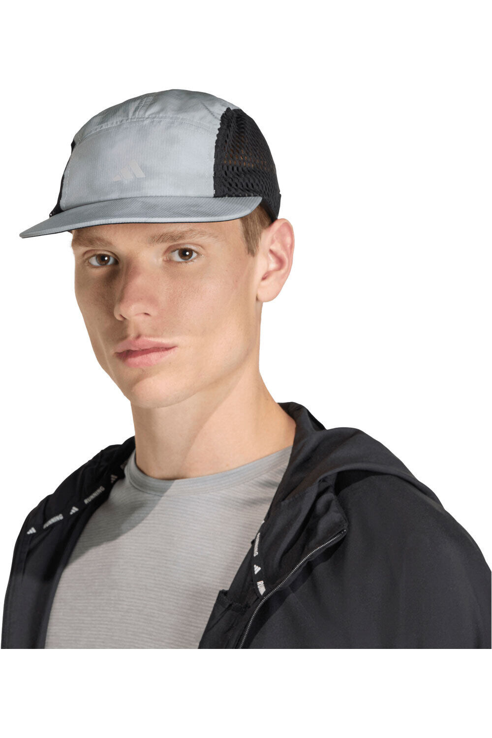 Running gorra running Azul (OSFW)