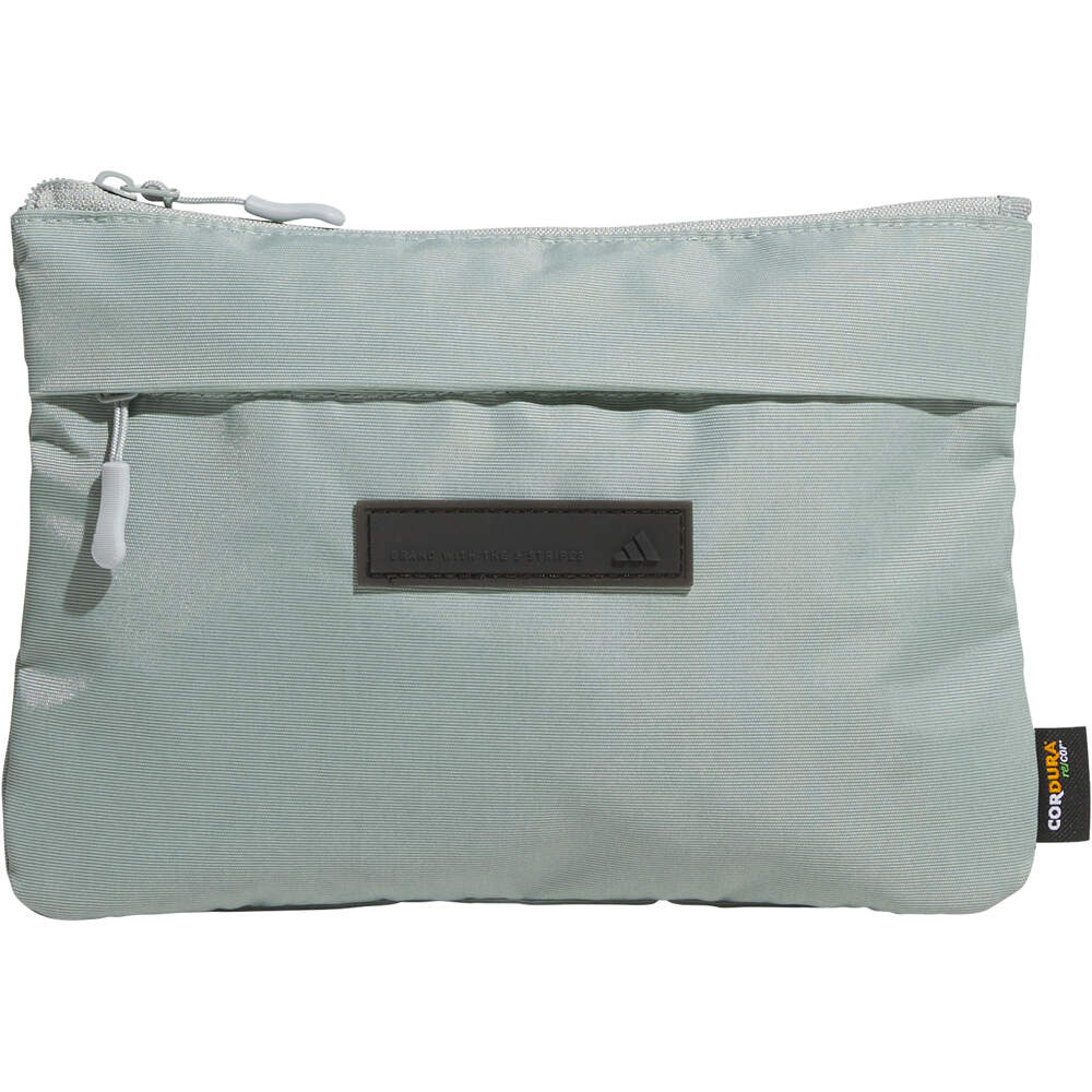 Must haves sacoche bolso paseo mujer Azul (UNICA)