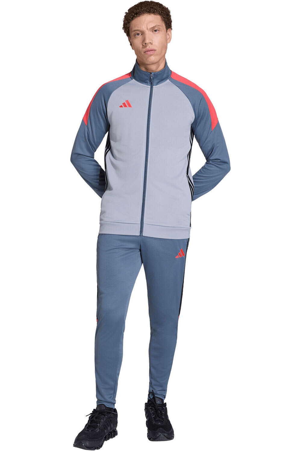 adidas tiro 26 essentials chándal hombre