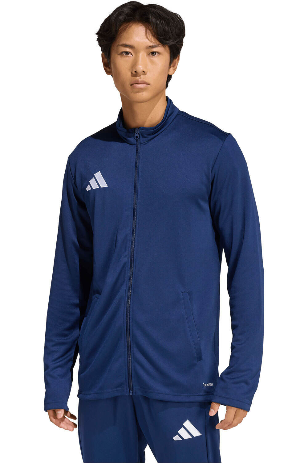 Entrada26 sudadera hombre Marino (XXL)
