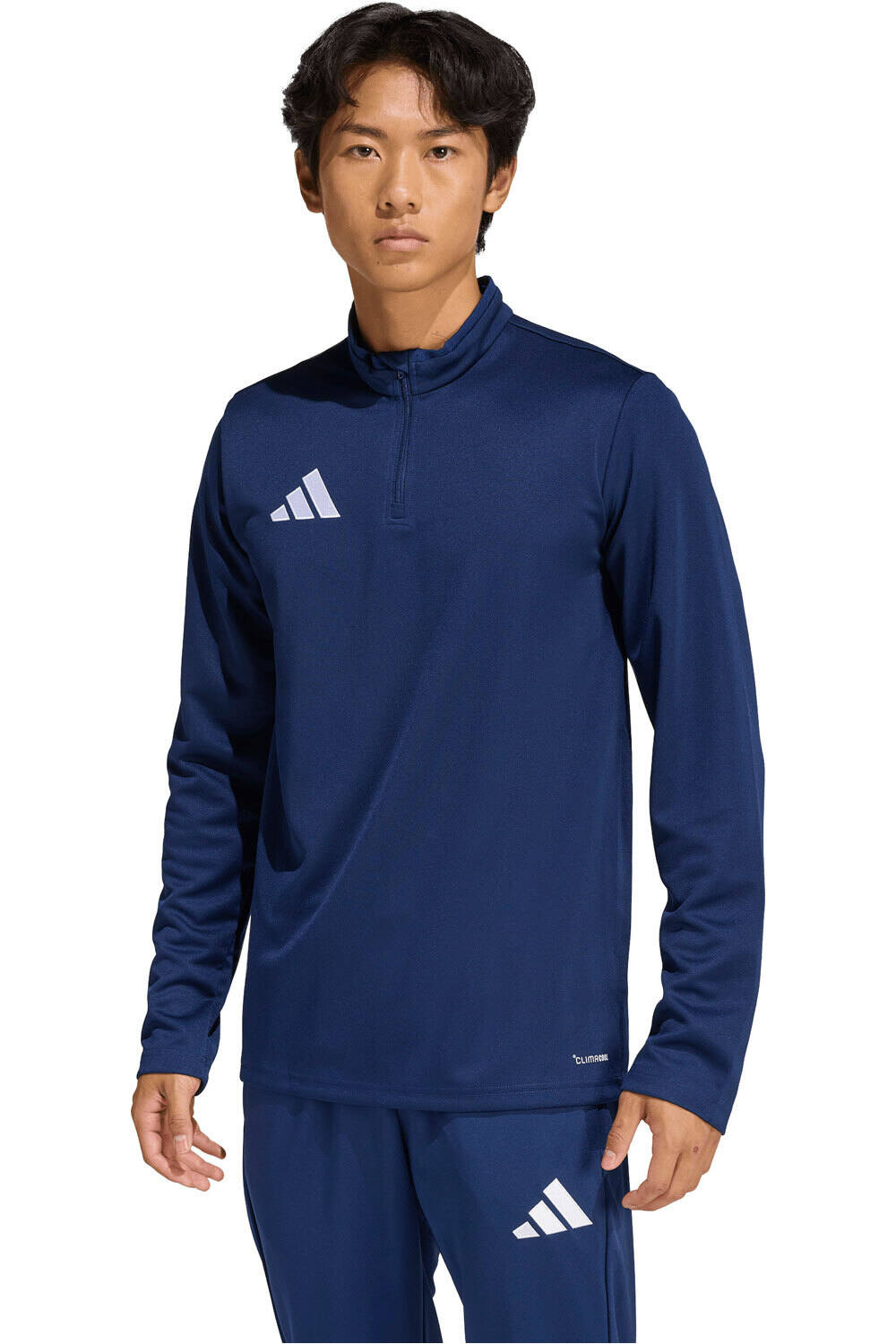 Entrada26 sudadera hombre Marino (XL)