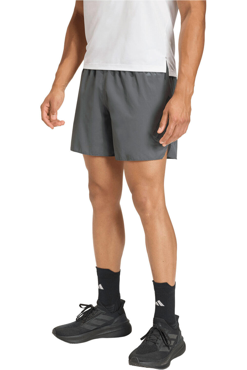Adidas adi365 running formotion iconic pantaloneta técnica hombre