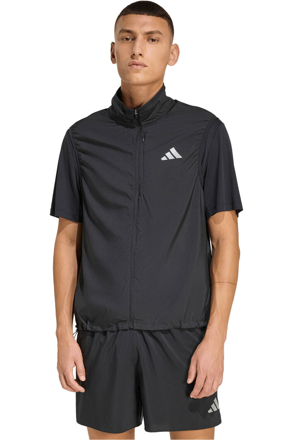Adidas adi365 essentials Negro (L)