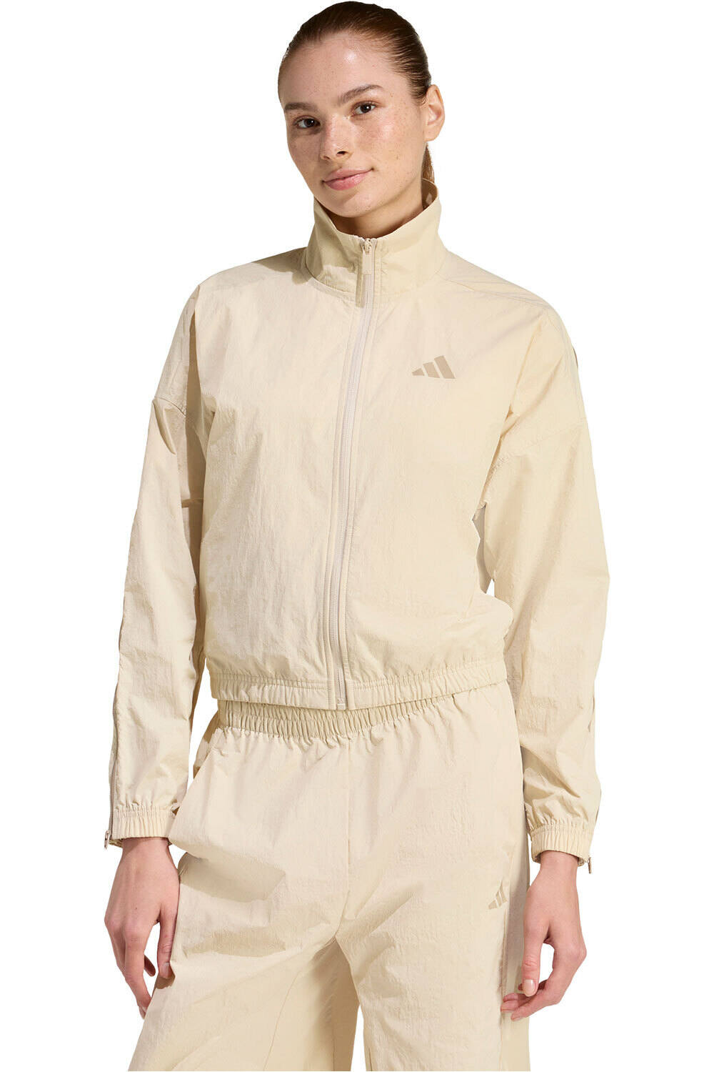 Adidas city tech sudadera mujer