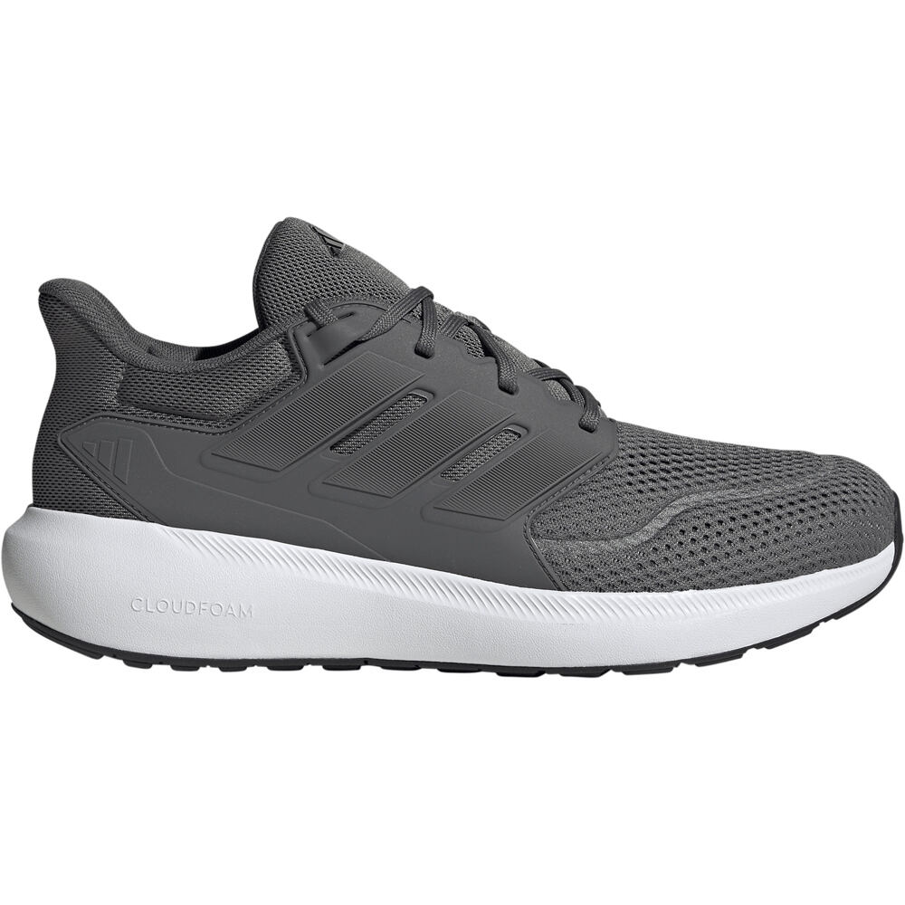 Ultimashow 20 plus zapatilla moda hombre Gris (44)