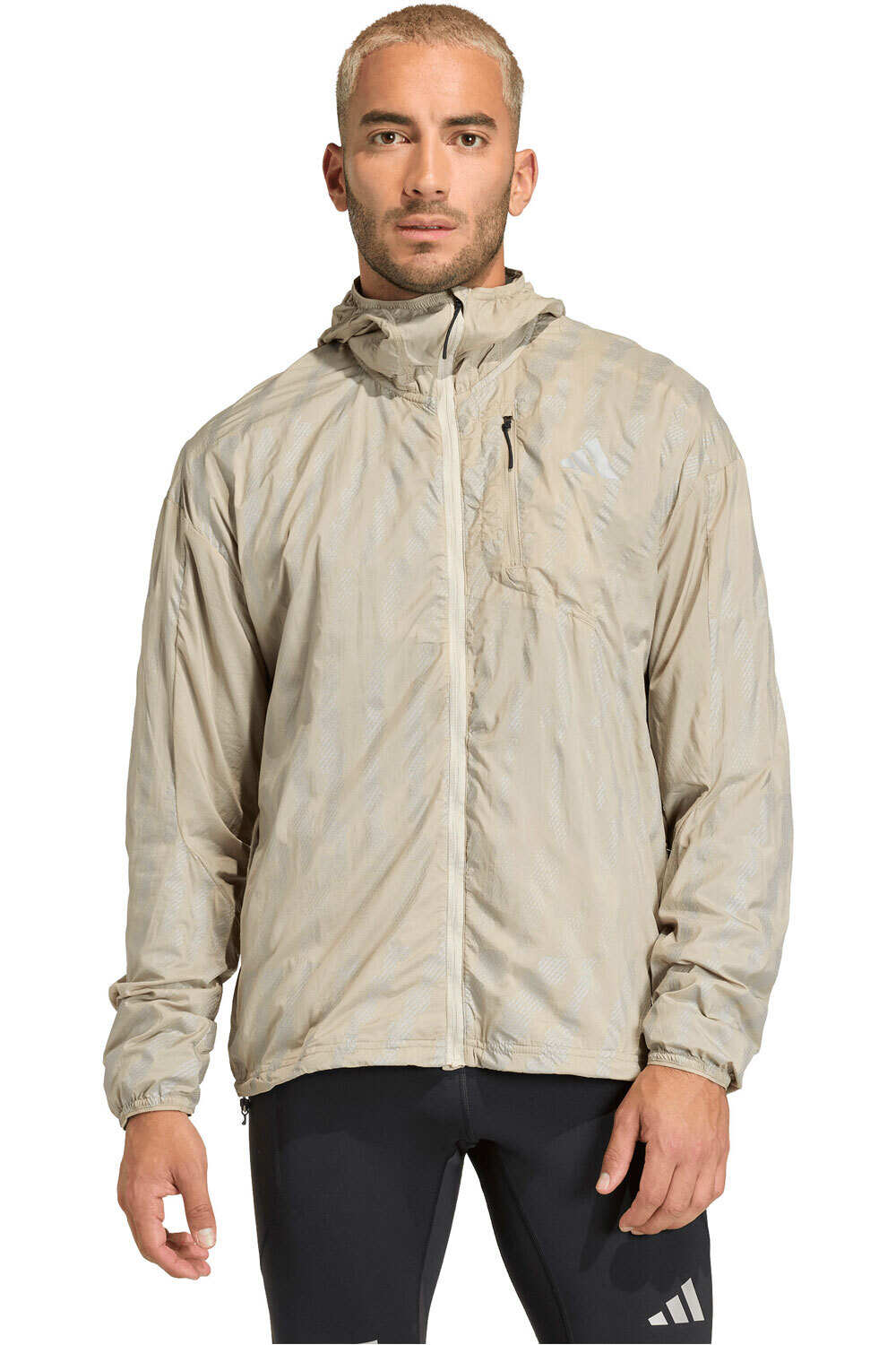 Adidas adi365 Marron (L)