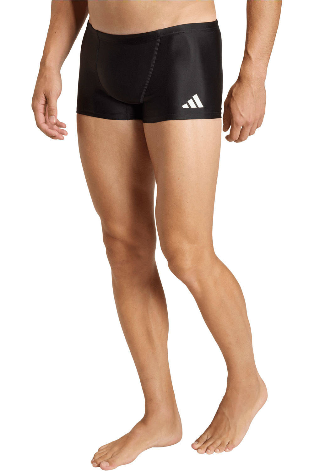 Adidas boxer sport bañador natación hombre