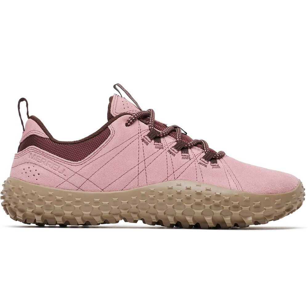 Wrapt zapatilla trekking mujer