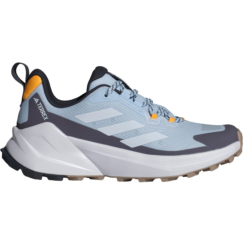 Terrex trailmaker 20 zapatilla trekking mujer Azul (41 1/3)