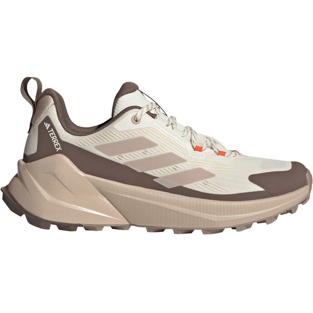 Terrex trailmaker 20 zapatilla trekking mujer Blanco (40 2/3)