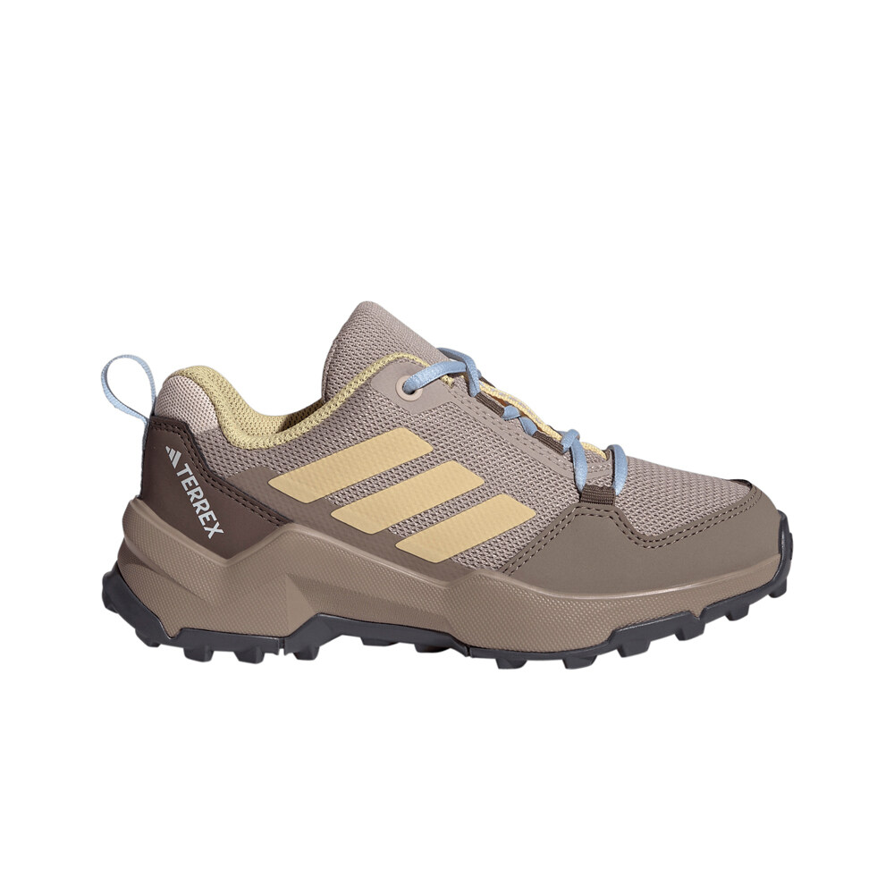 Adidas terrex ax4s zapatilla trekking niño