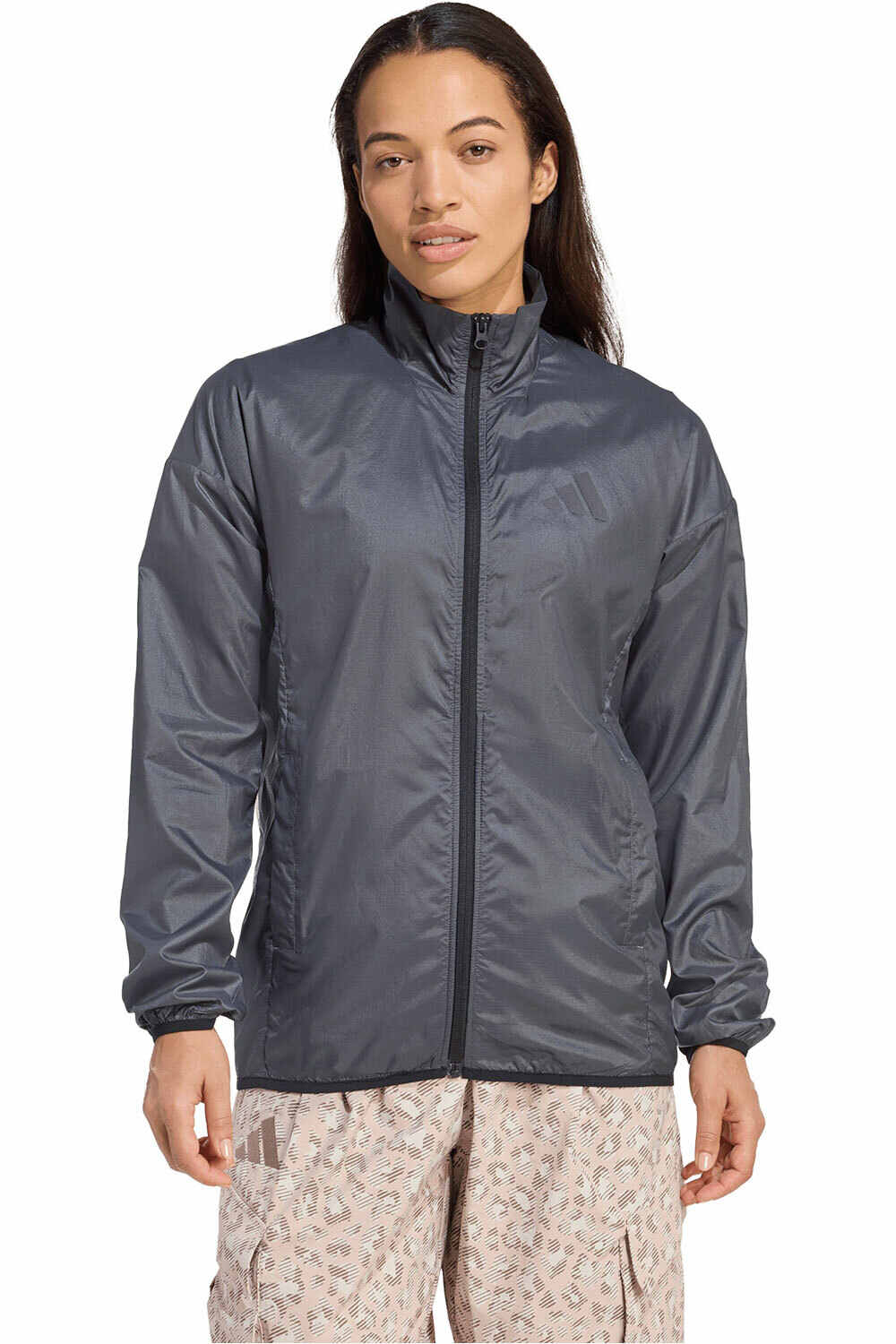 Adidas terrex multi clima365 windweave chaqueta softshell mujer