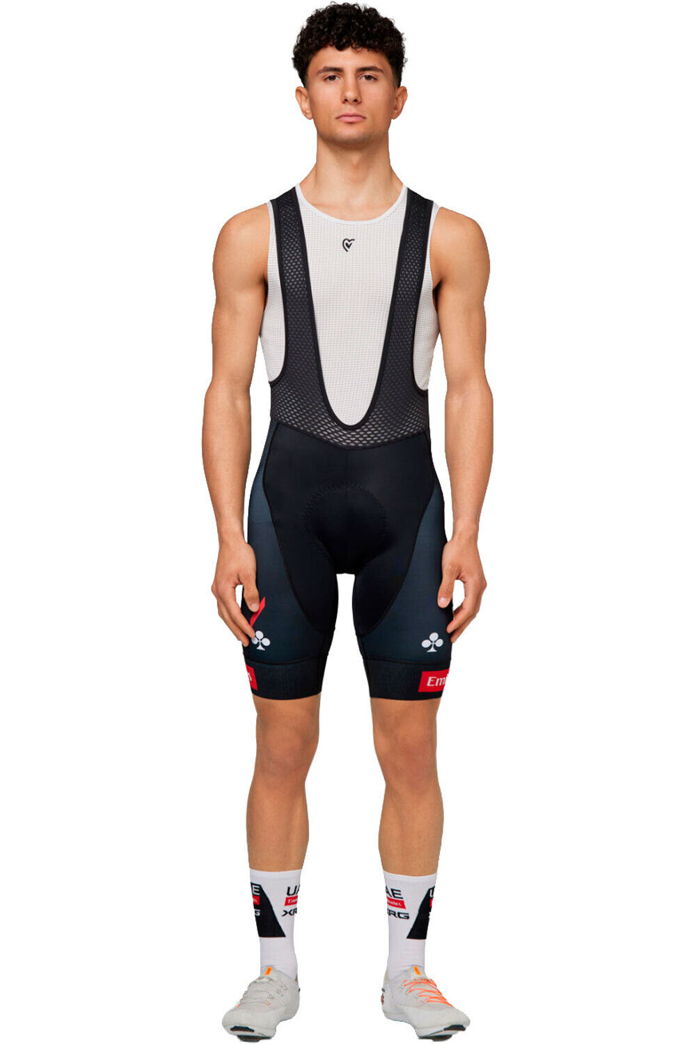 Pissei uae replica culotte corto hombre