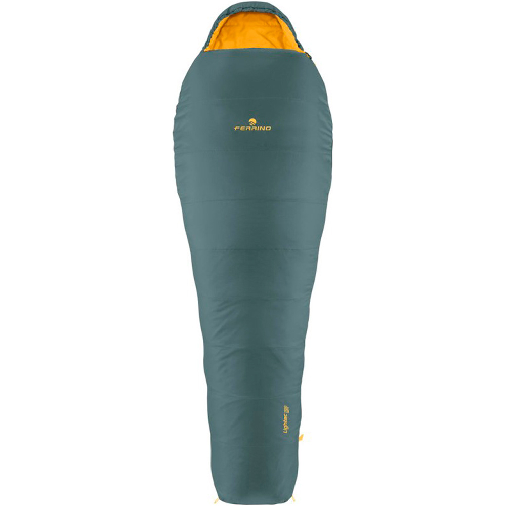 Lightec sm 1100 saco de dormir (UNICA)