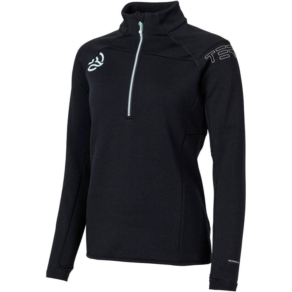 Ternua khamal chaqueta softshell mujer