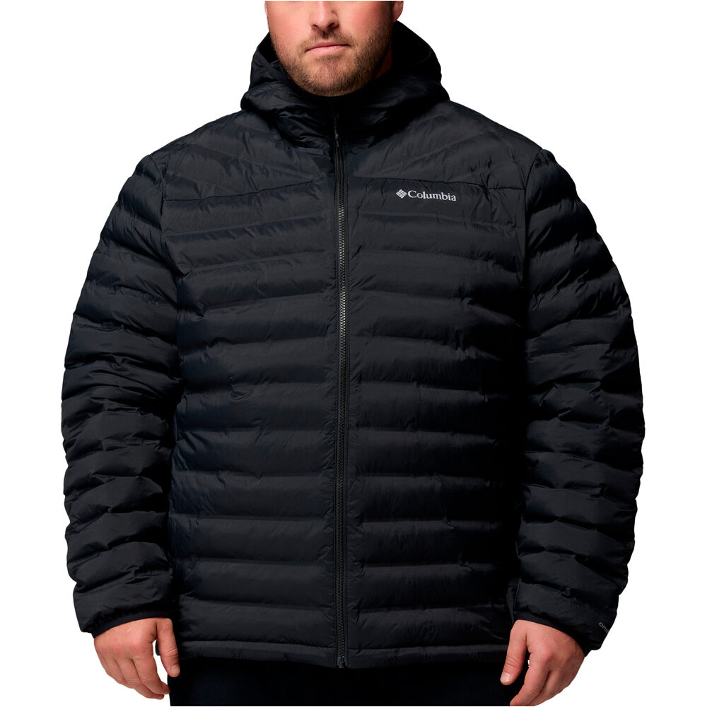 Terwilliger trail heat seal hdd jacket chaqueta outdoor hombre