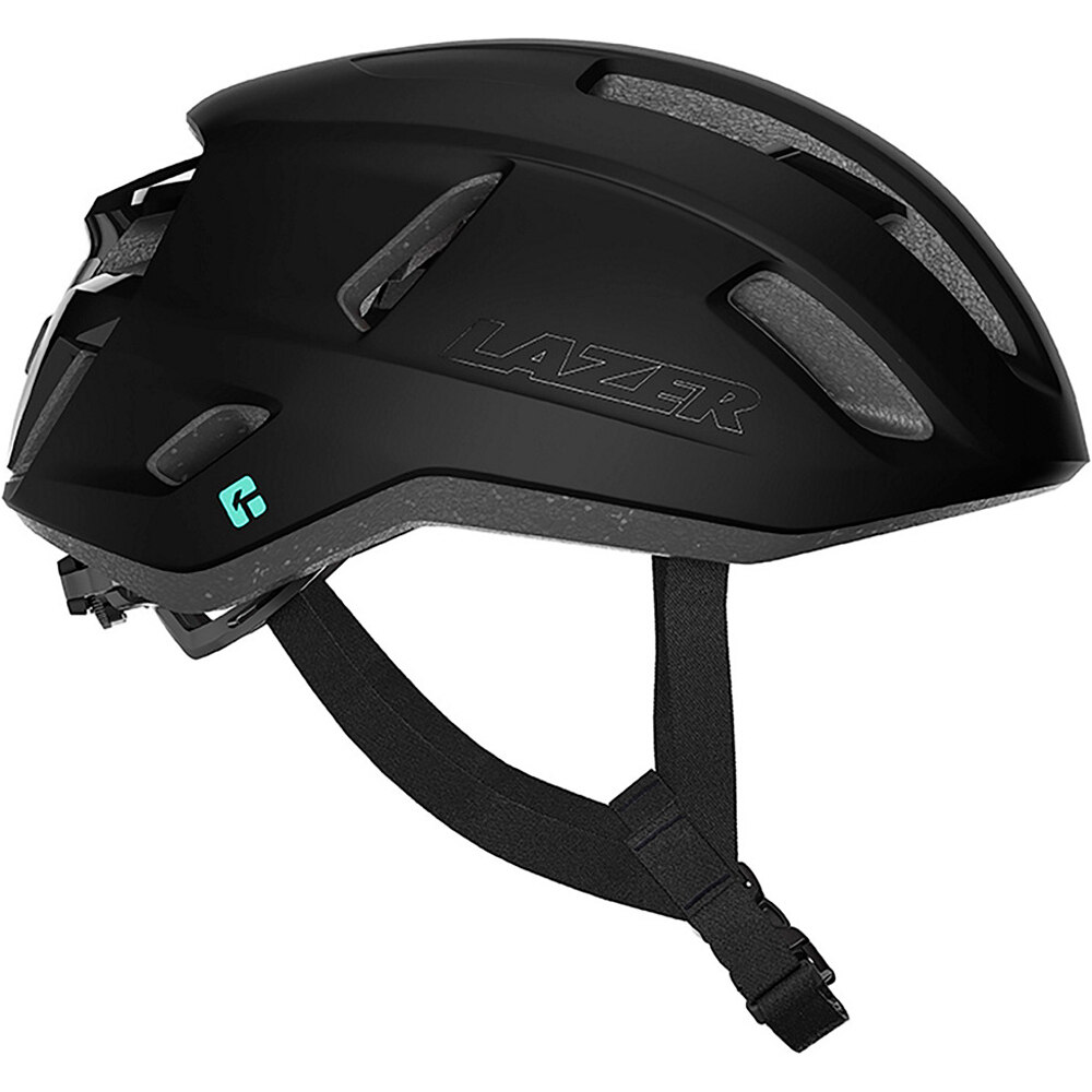Sphere casco bicicleta Negro (S)