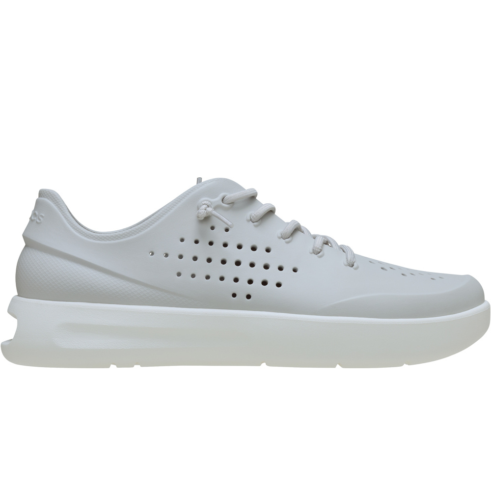 Inmotion pacer chanclas hombre Blanco (41-42)