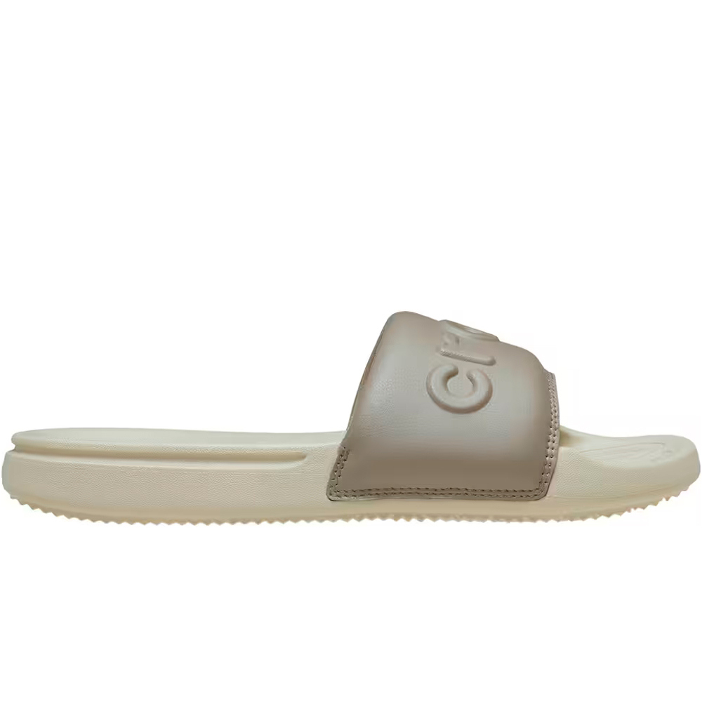 All day slide zueco mujer Beige (37-38)