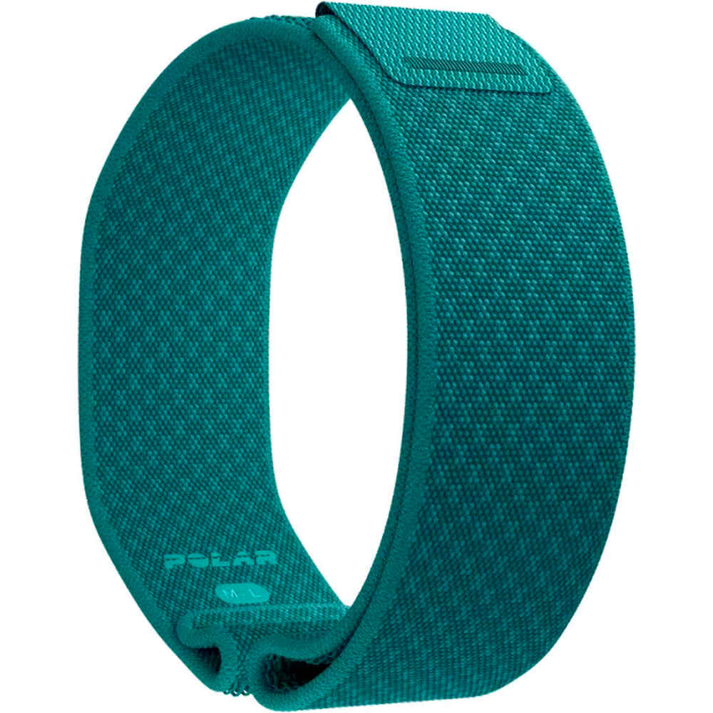 Wb loop gen2 teal s-l correas de relojes deportivos (UNICA)