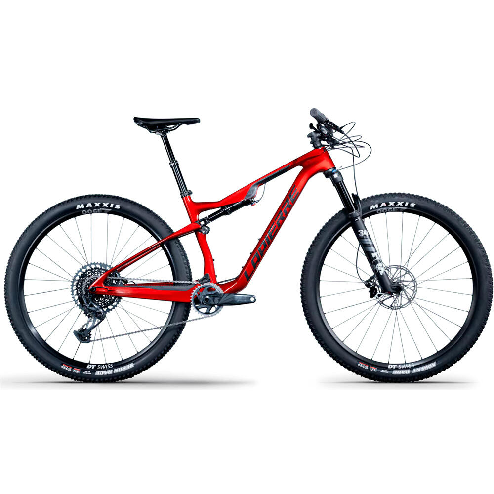 Lapierre Bicicleta de montaña Lapierre xrm 79