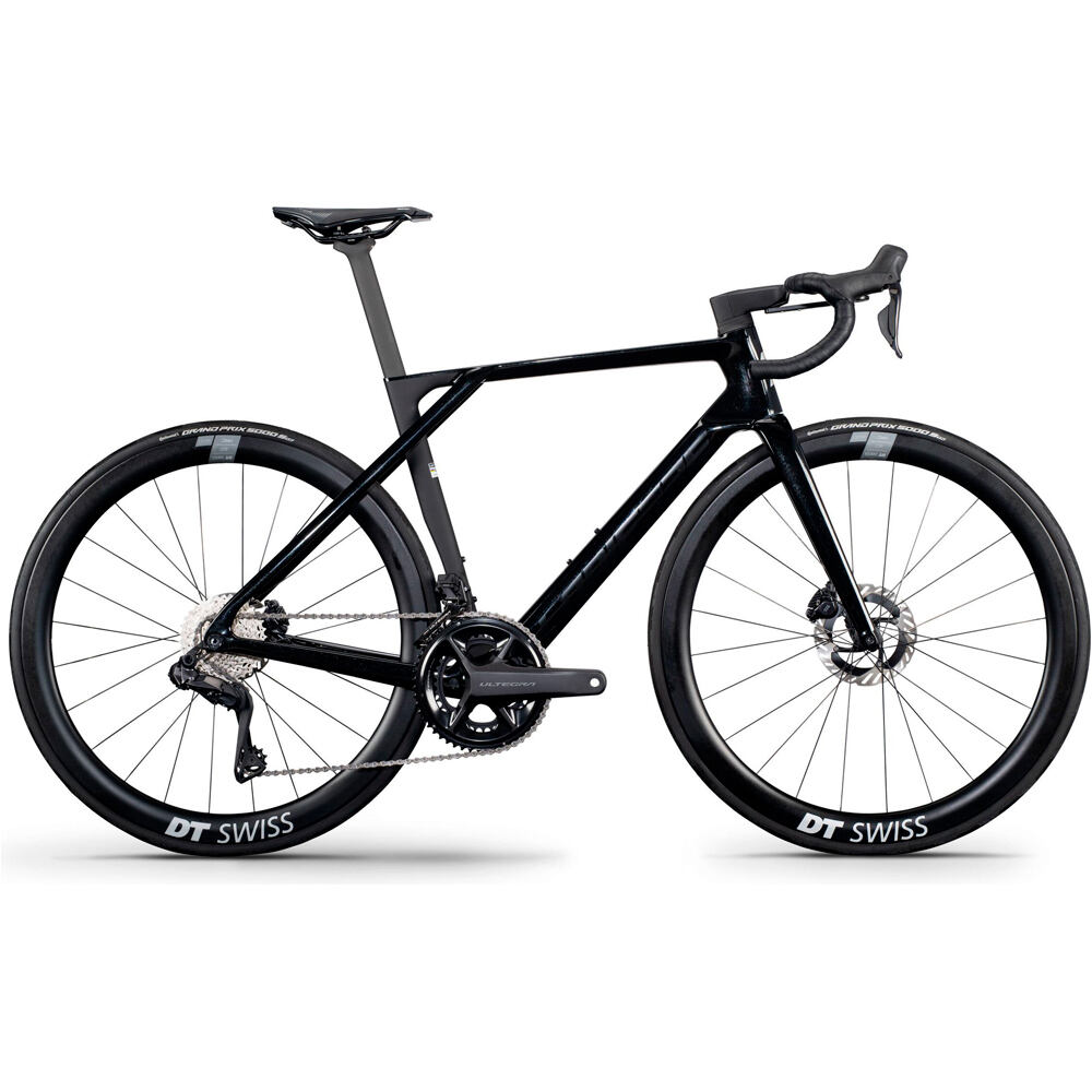 Lapierre xelius drs 80 bicicletas de carretera carbono