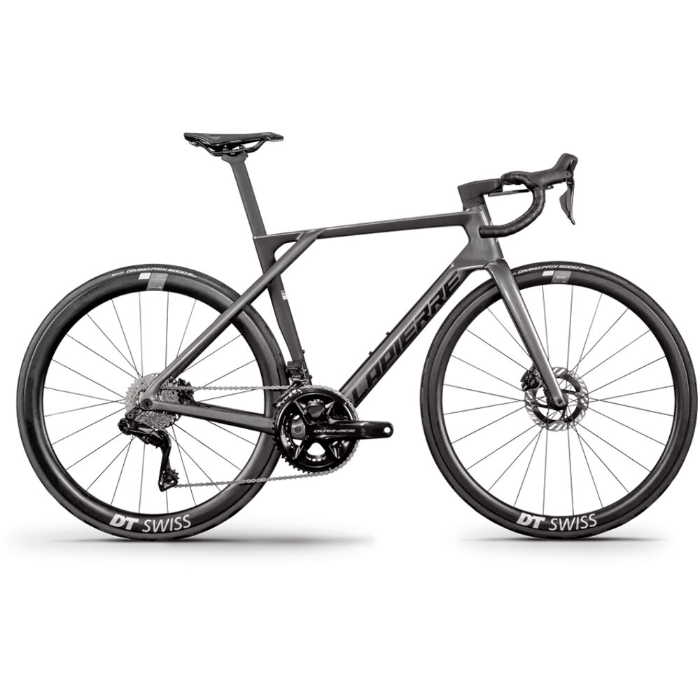Xelius drs 90 bicicletas de carretera carbono Plata (XL)