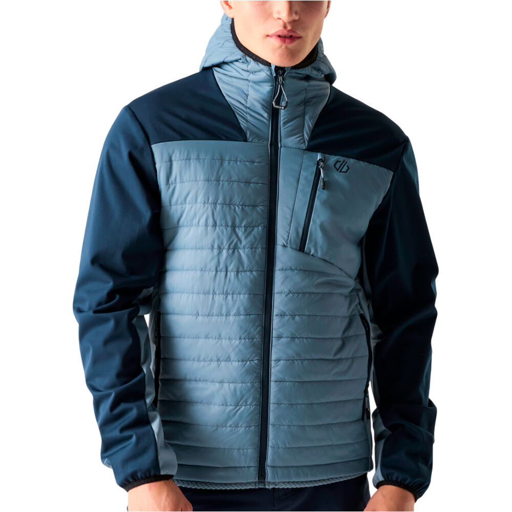 Dare2b mountaineer chaqueta outdoor hombre