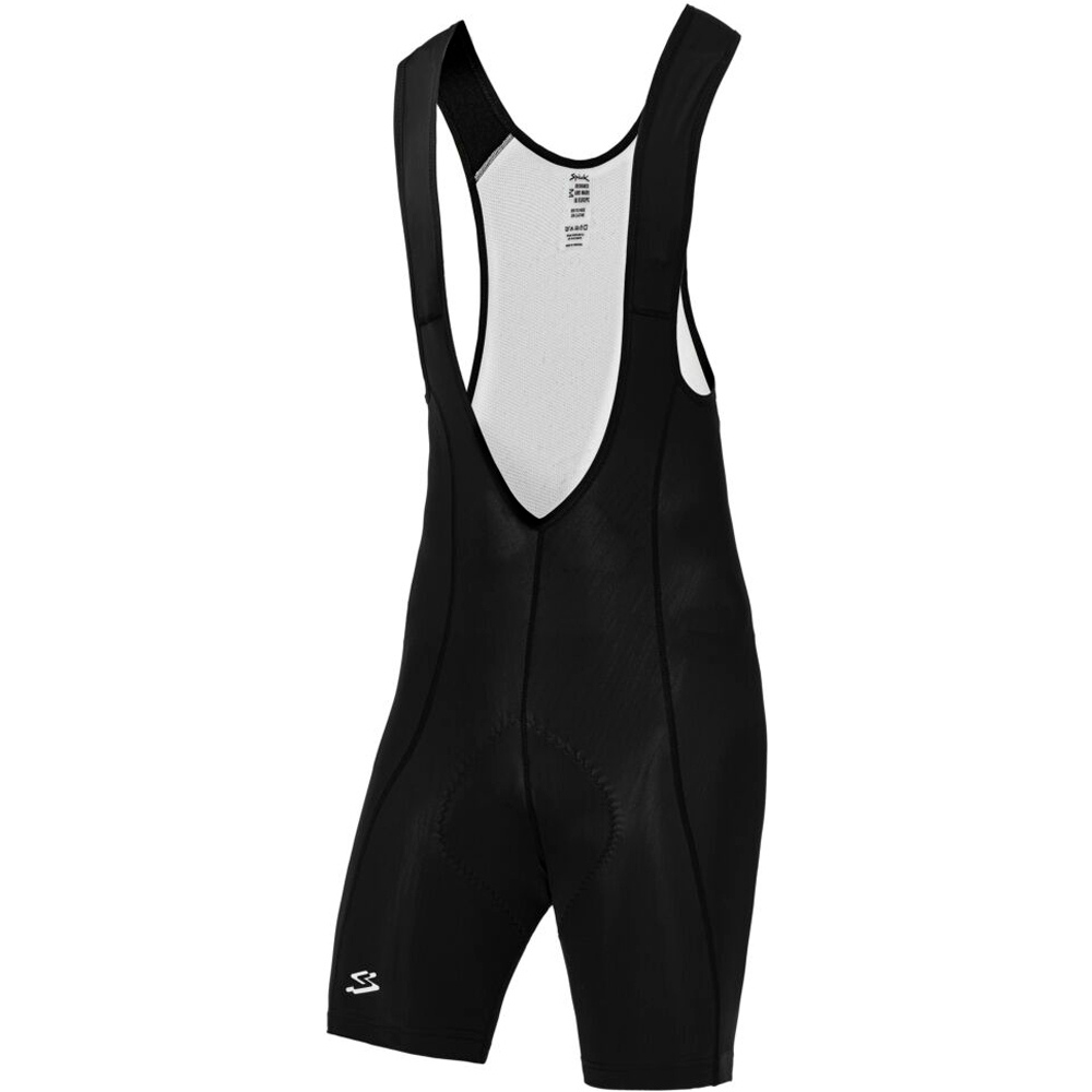Anatomic 300 culotte corto hombre Negro (XL)