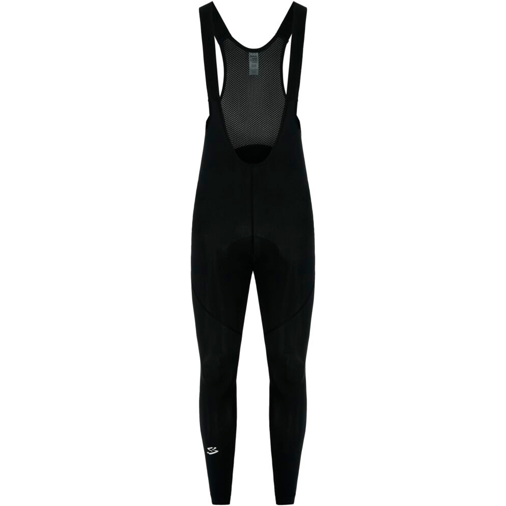 Spiuk 400 culotte largo ciclismo