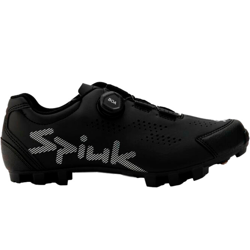 Spiuk senda mtb zapatillas mtb